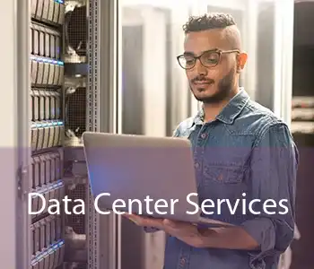 Data Center Services 