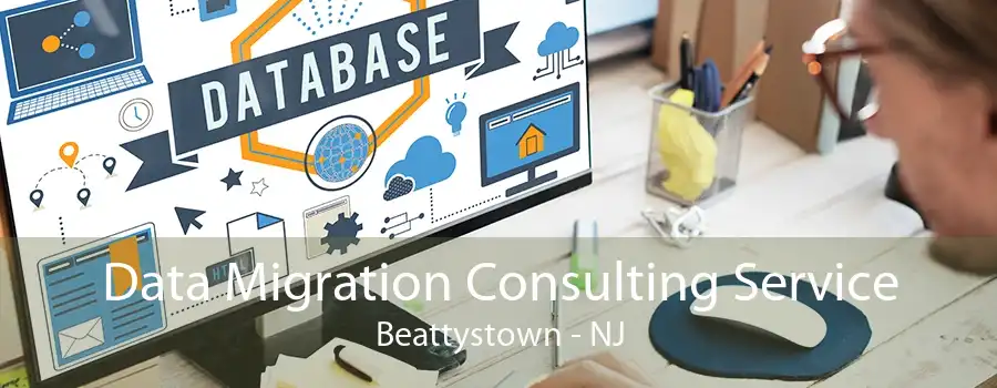 Data Migration Consulting Service Beattystown - NJ