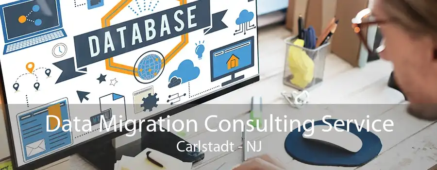 Data Migration Consulting Service Carlstadt - NJ