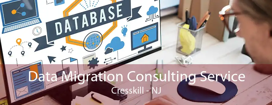Data Migration Consulting Service Cresskill - NJ