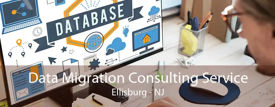 Data Migration Consulting Service Ellisburg - NJ