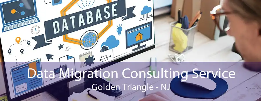 Data Migration Consulting Service Golden Triangle - NJ