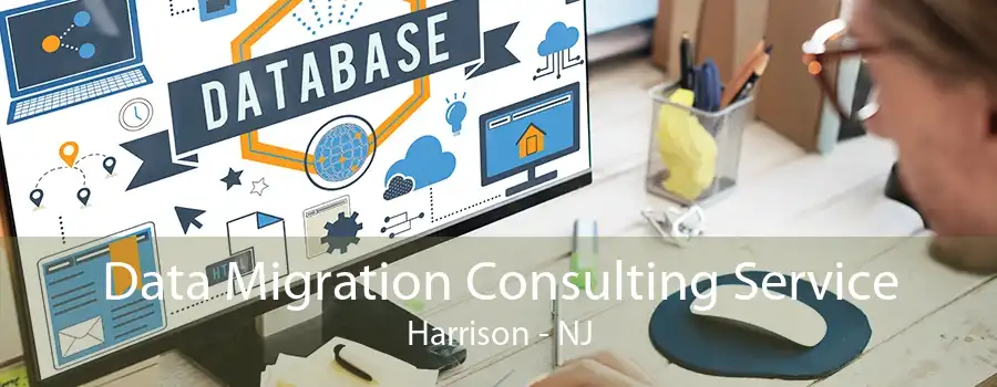 Data Migration Consulting Service Harrison - NJ