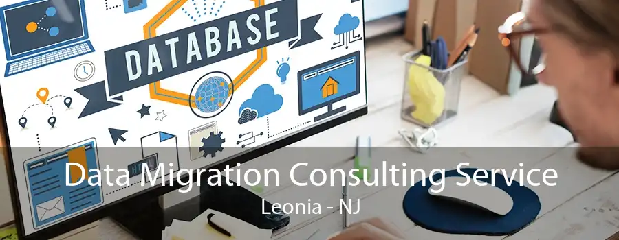 Data Migration Consulting Service Leonia - NJ