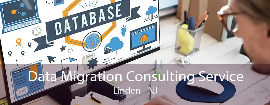 Data Migration Consulting Service Linden - NJ