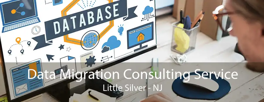 Data Migration Consulting Service Little Silver - NJ