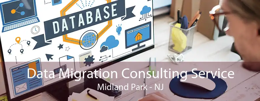 Data Migration Consulting Service Midland Park - NJ