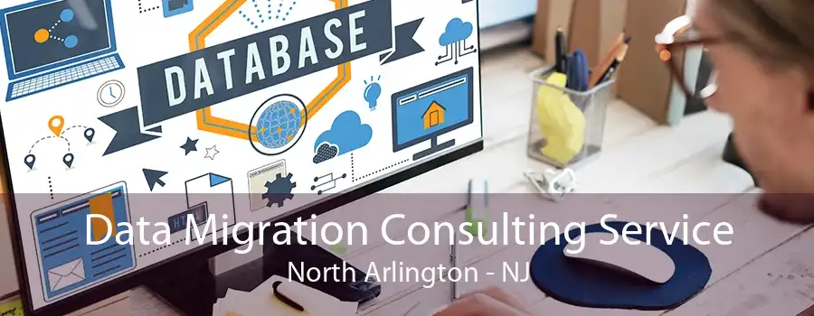 Data Migration Consulting Service North Arlington - NJ