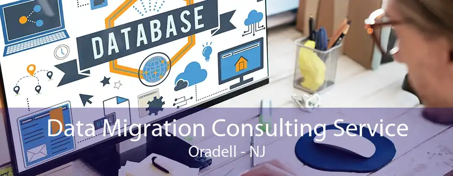 Data Migration Consulting Service Oradell - NJ
