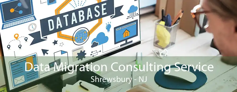 Data Migration Consulting Service Shrewsbury - NJ