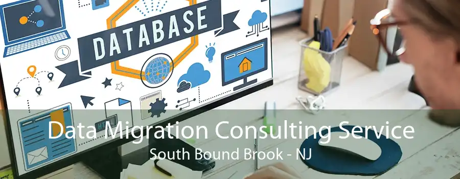 Data Migration Consulting Service South Bound Brook - NJ