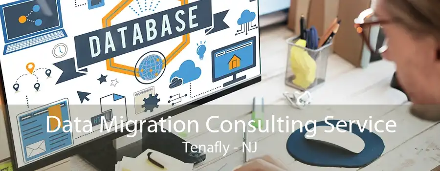 Data Migration Consulting Service Tenafly - NJ