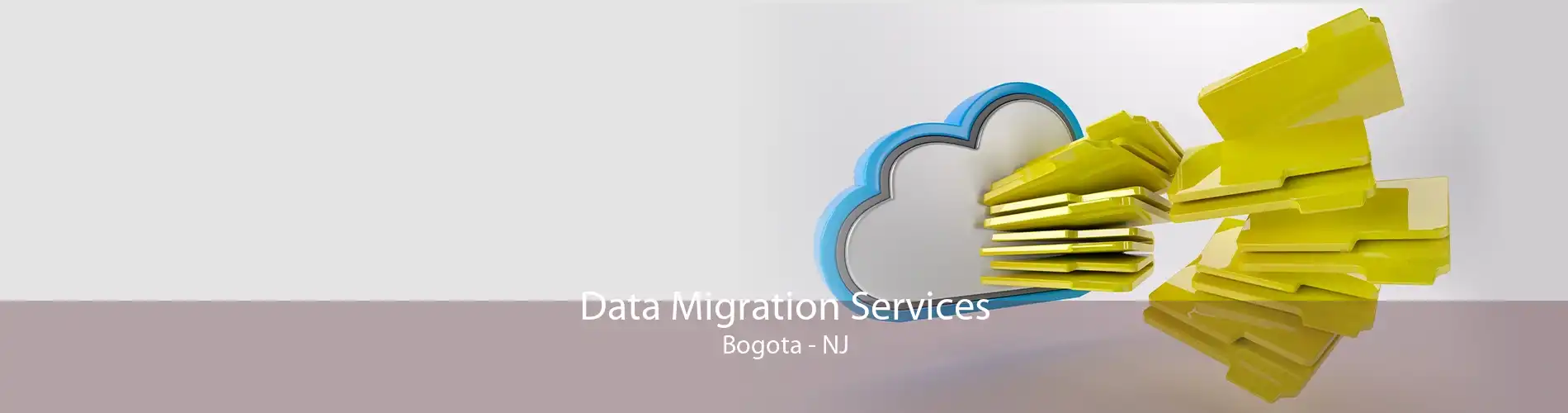 Data Migration Services Bogota - NJ