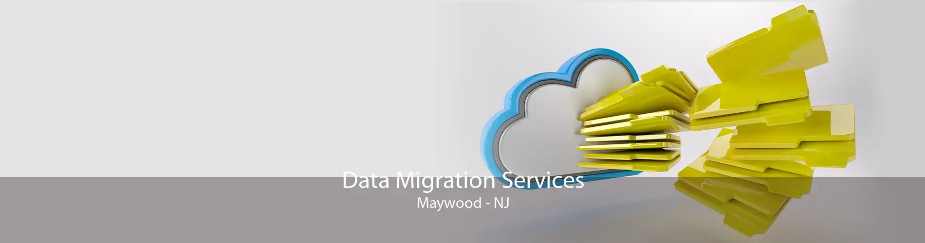 Data Migration Services Maywood - NJ