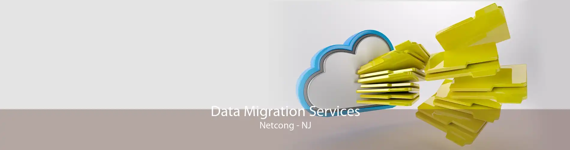 Data Migration Services Netcong - NJ