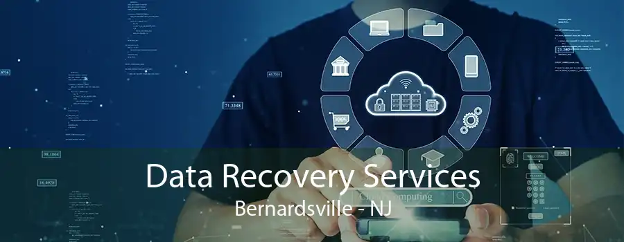 Data Recovery Services Bernardsville - NJ