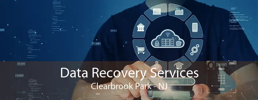 Data Recovery Services Clearbrook Park - NJ