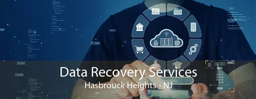 Data Recovery Services Hasbrouck Heights - NJ