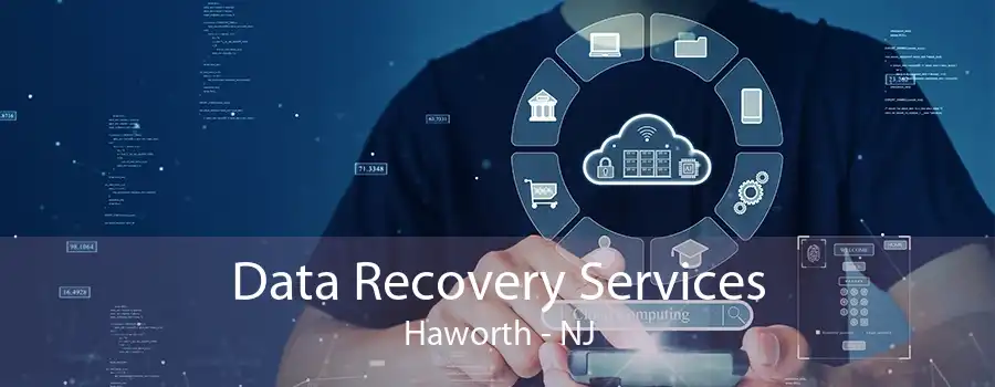 Data Recovery Services Haworth - NJ