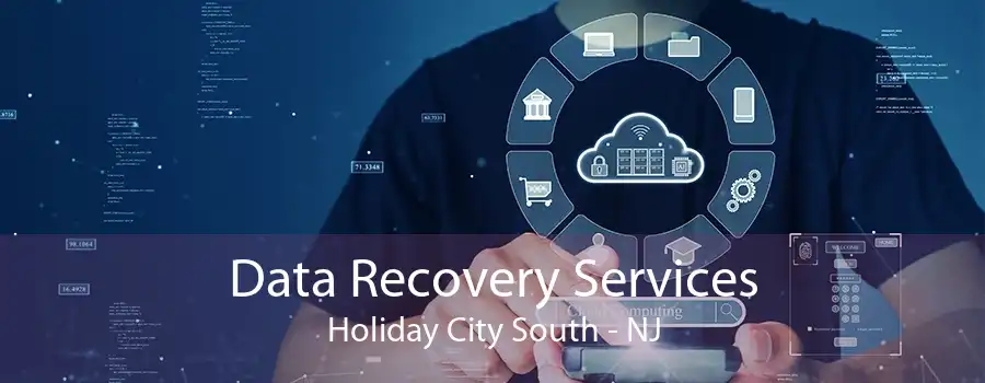 Data Recovery Services Holiday City South - NJ