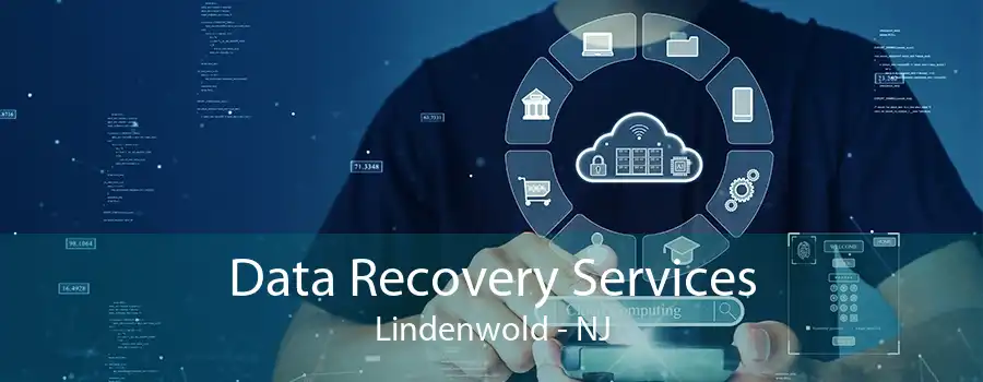 Data Recovery Services Lindenwold - NJ