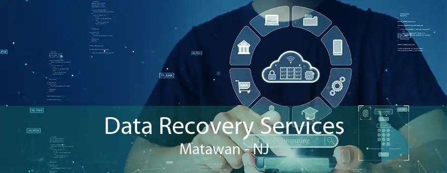 Data Recovery Services Matawan - NJ