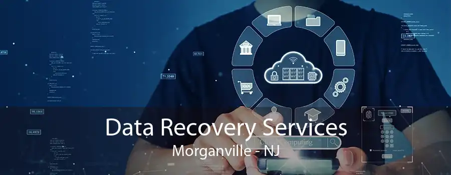 Data Recovery Services Morganville - NJ