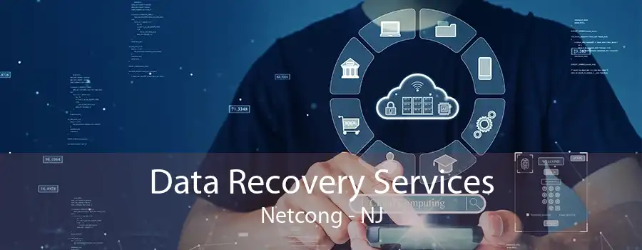 Data Recovery Services Netcong - NJ