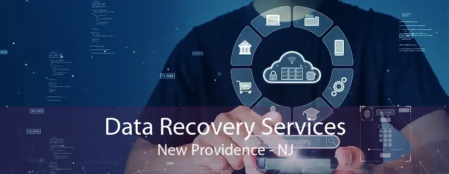 Data Recovery Services New Providence - NJ