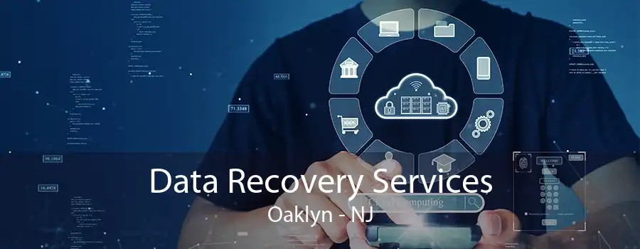 Data Recovery Services Oaklyn - NJ