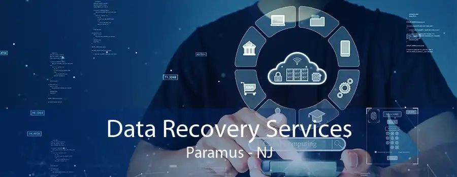 Data Recovery Services Paramus - NJ