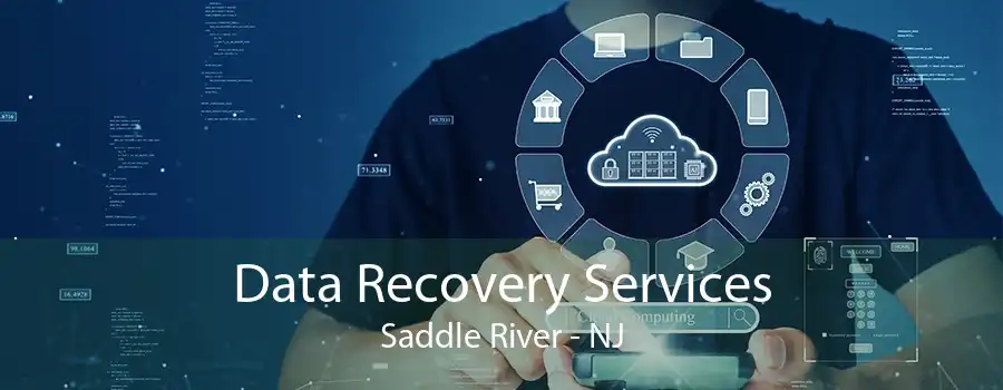 Data Recovery Services Saddle River - NJ