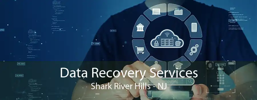 Data Recovery Services Shark River Hills - NJ