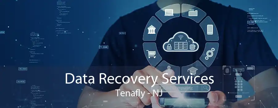 Data Recovery Services Tenafly - NJ