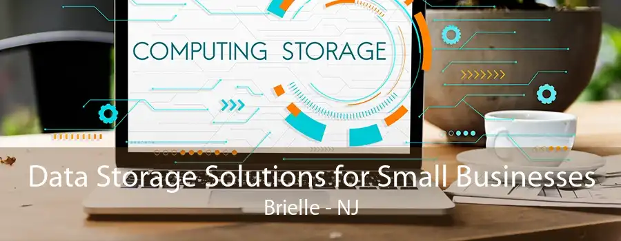 Data Storage Solutions for Small Businesses Brielle - NJ