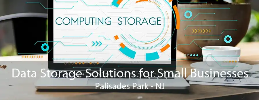 Data Storage Solutions for Small Businesses Palisades Park - NJ