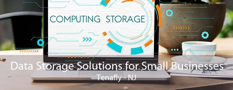 Data Storage Solutions for Small Businesses Tenafly - NJ