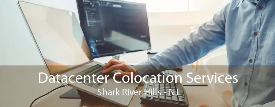 Datacenter Colocation Services Shark River Hills - NJ