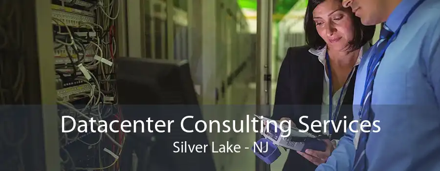 Datacenter Consulting Services Silver Lake - NJ