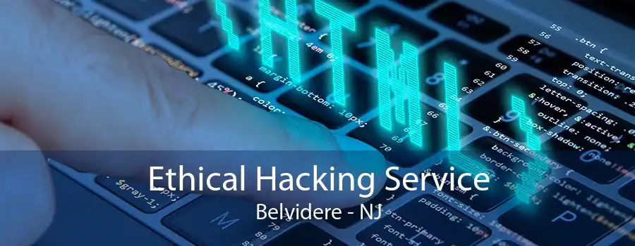 Ethical Hacking Service Belvidere - NJ