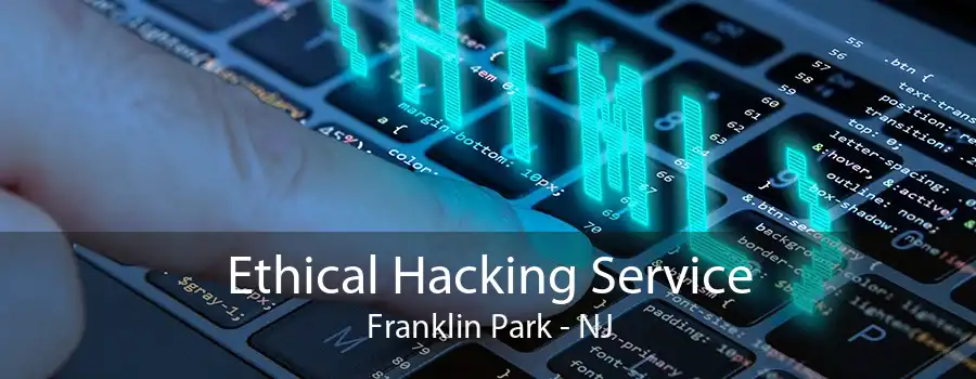 Ethical Hacking Service Franklin Park - NJ