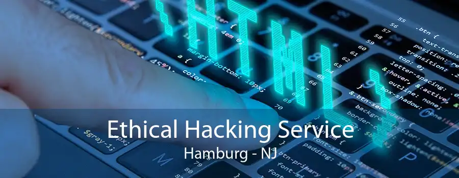 Ethical Hacking Service Hamburg - NJ