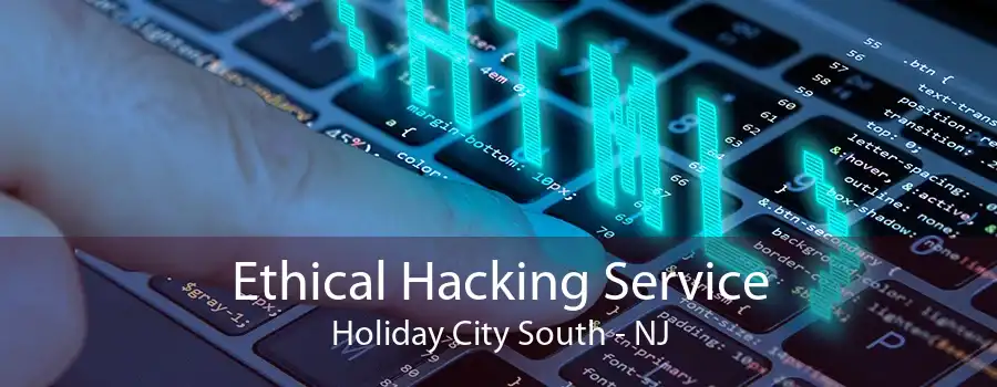 Ethical Hacking Service Holiday City South - NJ