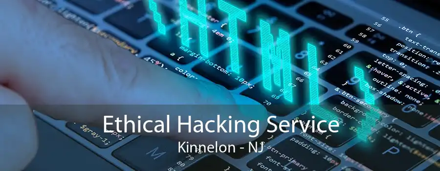 Ethical Hacking Service Kinnelon - NJ