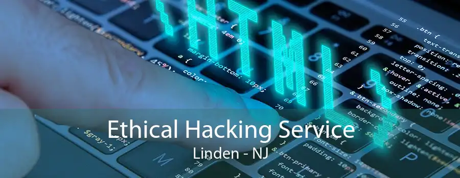 Ethical Hacking Service Linden - NJ