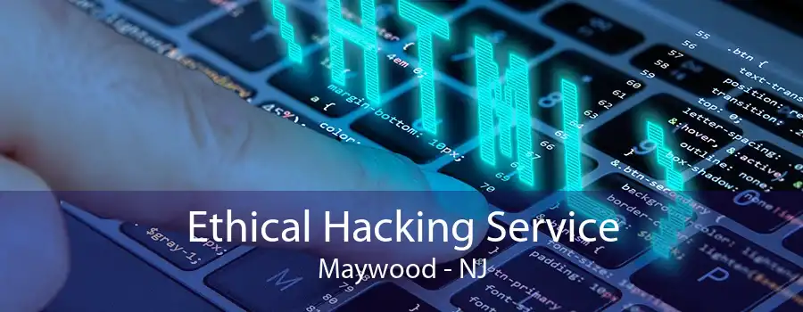 Ethical Hacking Service Maywood - NJ