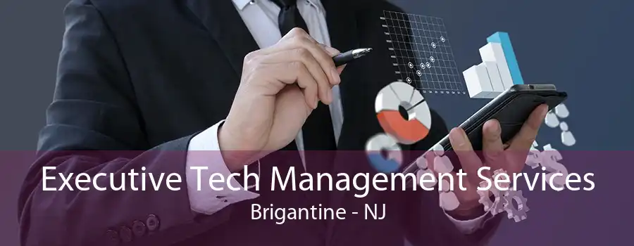 Executive Tech Management Services Brigantine - NJ