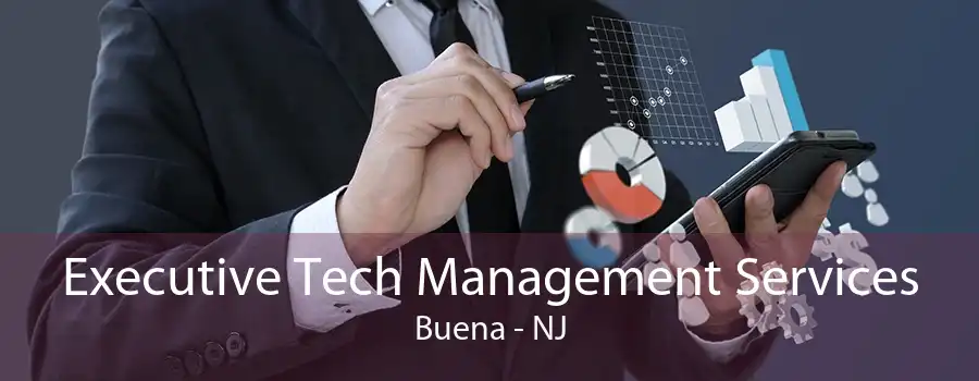 Executive Tech Management Services Buena - NJ