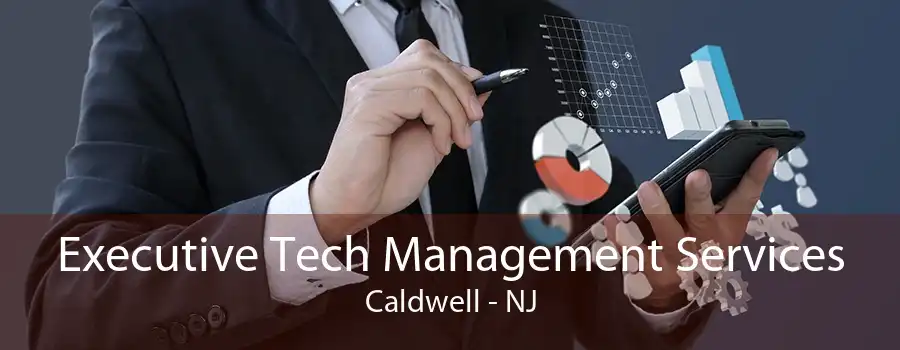 Executive Tech Management Services Caldwell - NJ