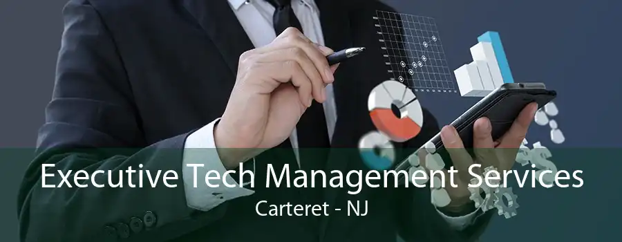 Executive Tech Management Services Carteret - NJ